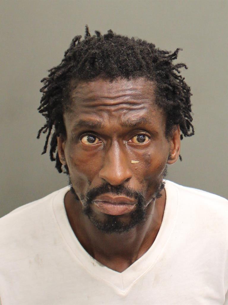  DAMIONNE ANTHONY DAVIS Mugshot / County Arrests / Orange County Arrests