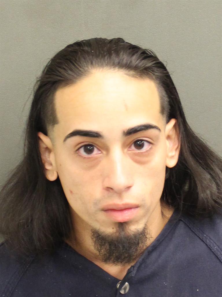  HECTOR RUBEN JR JR ESCOBAR Photo Image