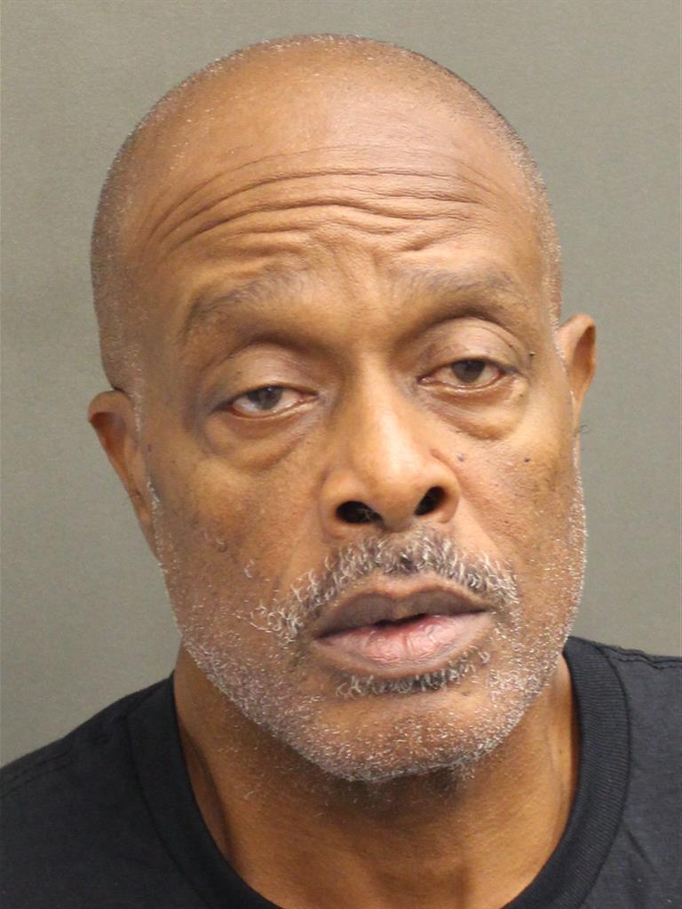  JOHN ANTHONY WOODS Mugshot / County Arrests / Orange County Arrests