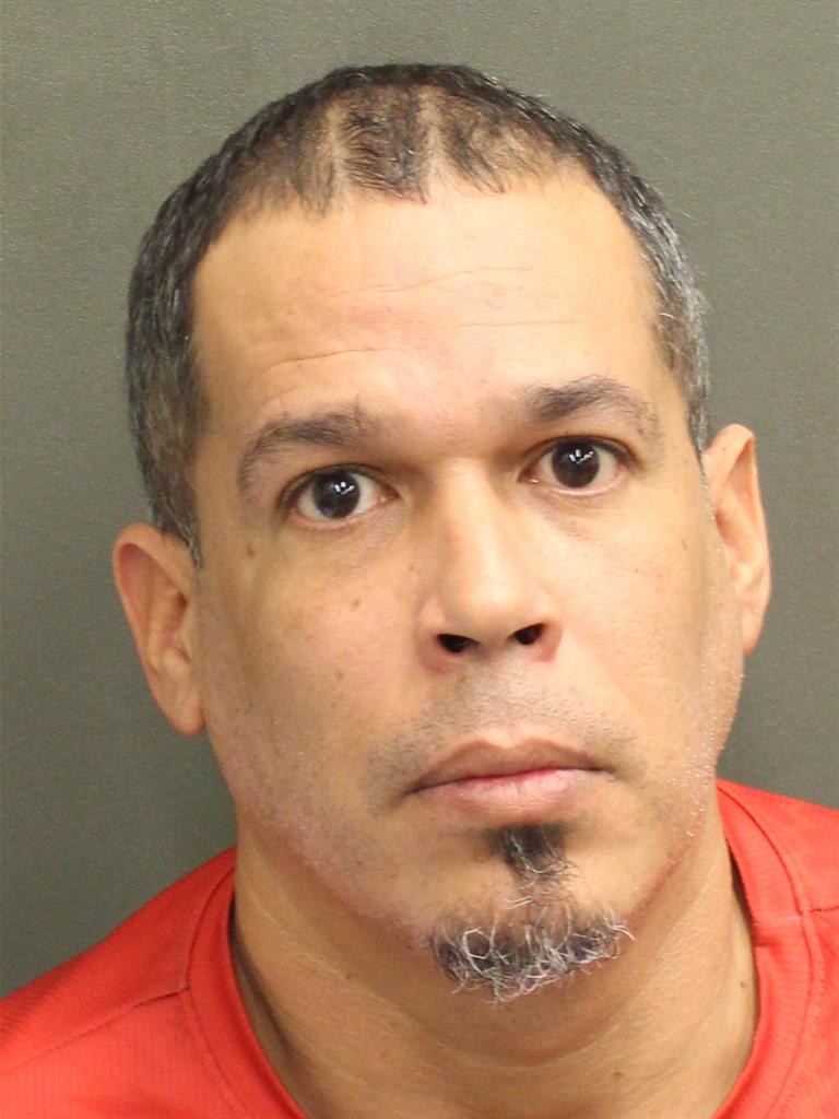  OMAR ARAMIS FELICIANOCRUZ Photo Image