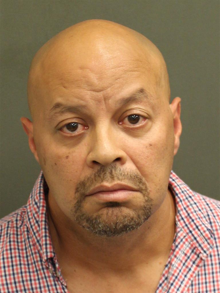 MARCUS ANTHONY QUINONES Mugshot