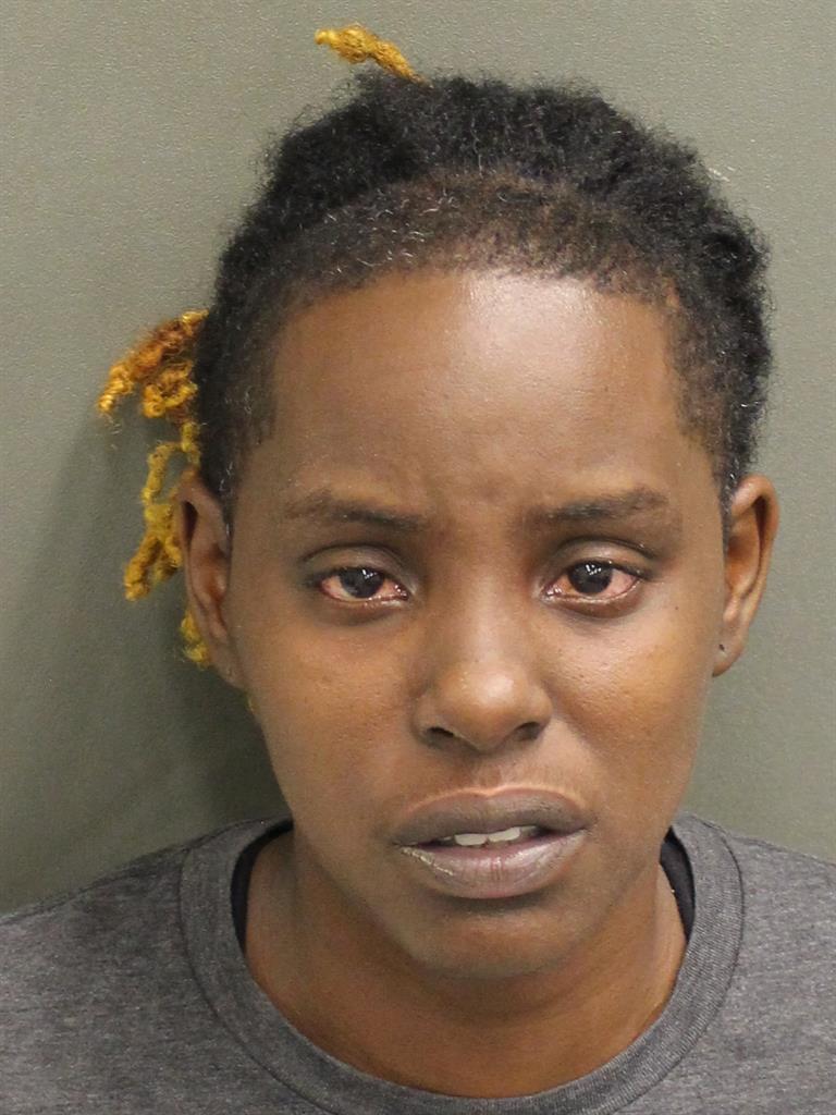  AMANDA MICHELLE SANTOS Mugshot / County Arrests / Orange County Arrests