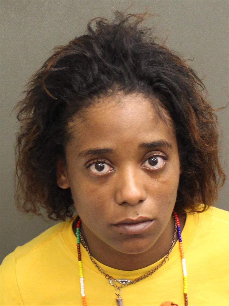  ERICA CEDANO Mugshot / County Arrests / Orange County Arrests