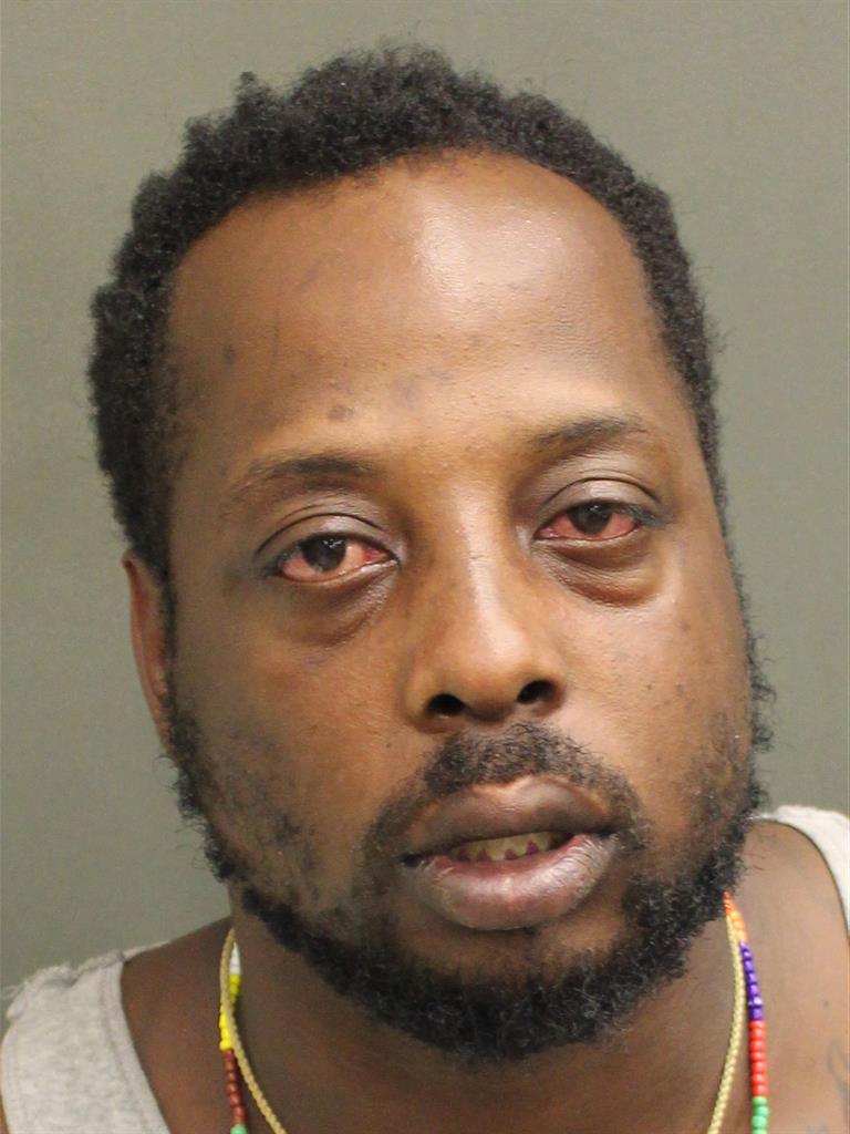  BRAIN RASHAD DALTON Photo Image