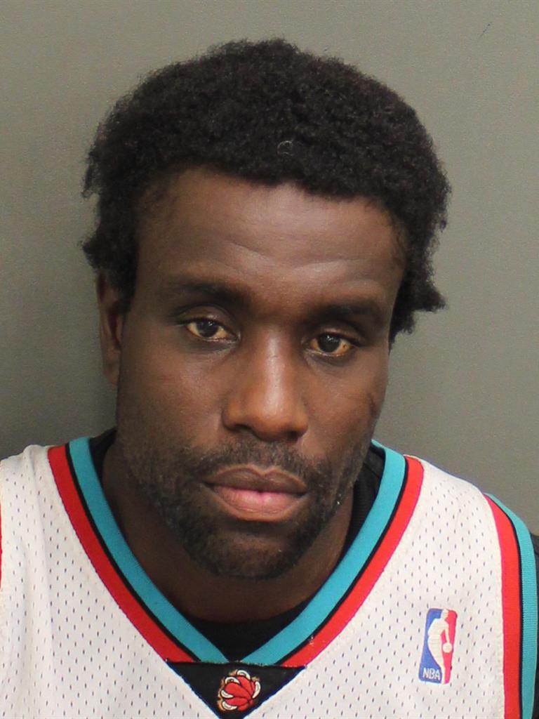  MICHAEL DANIEL HENDERSON Mugshot / County Arrests / Orange County Arrests