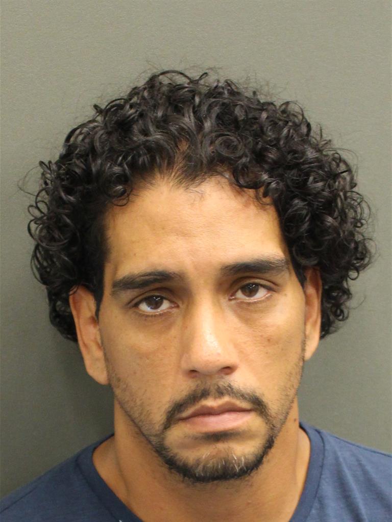  MIGUEL PINEROCOLON Photo Image