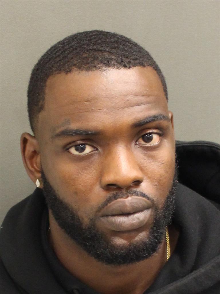 XZIBIT DEONTAE PAUL Mugshot XZIBIT DEONTAE PAUL Mugshot / County Arrests / Orange County Arrests