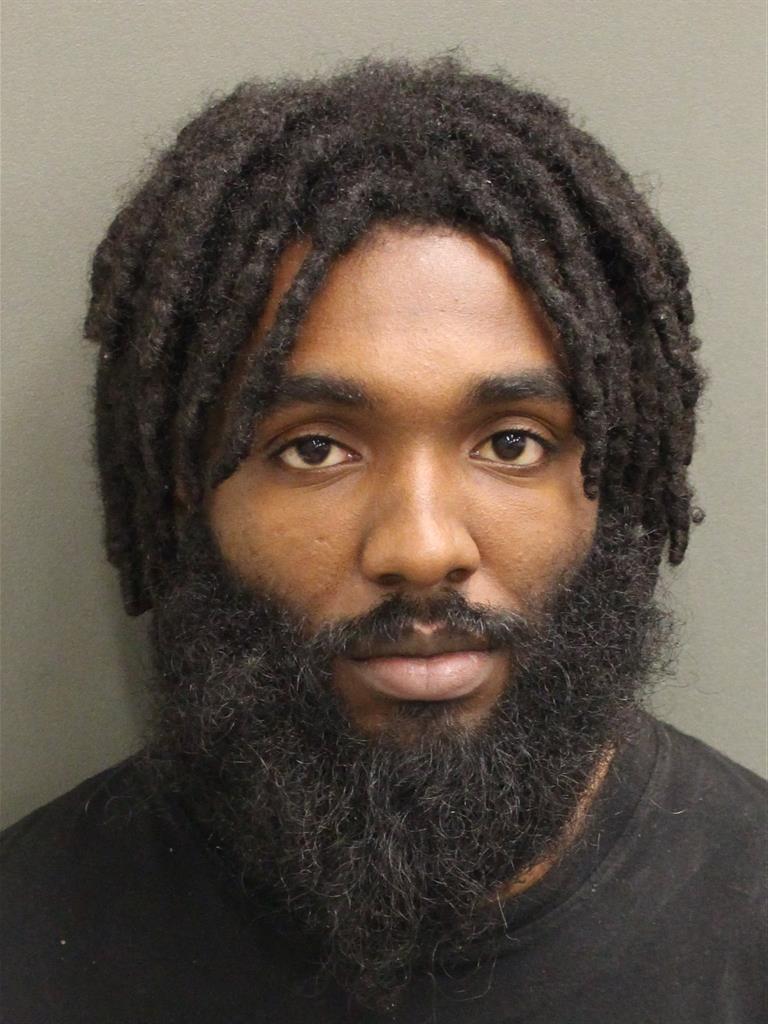  THOMAS EZARD CHENAULT Mugshot / County Arrests / Orange County Arrests