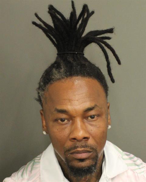  PETE MATTHEW HALL Mugshot / County Arrests / Orange County Arrests