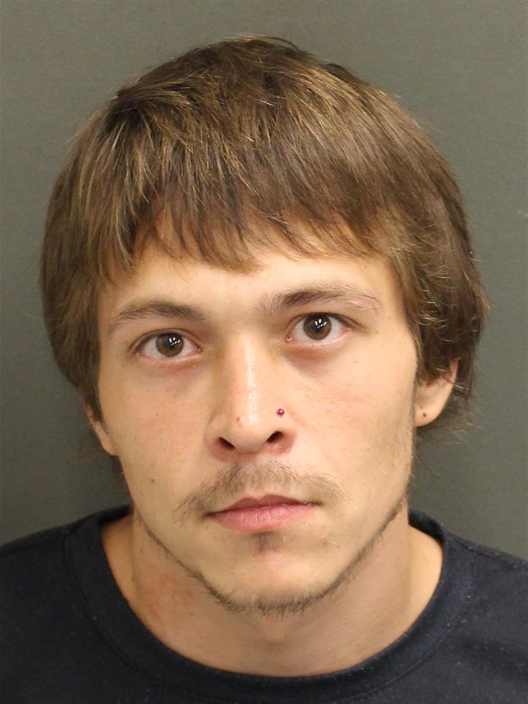  JOHN KENNETH HOVANCE IV Photo Image