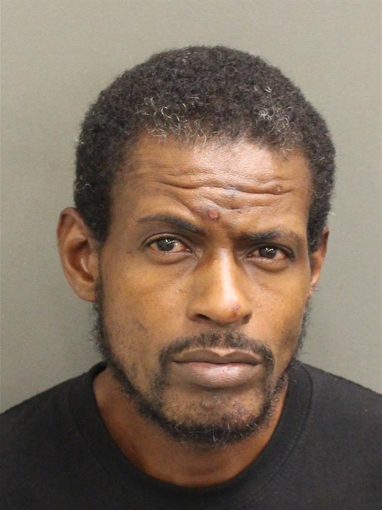  JACKEY HARNELL PONDER Photo Image