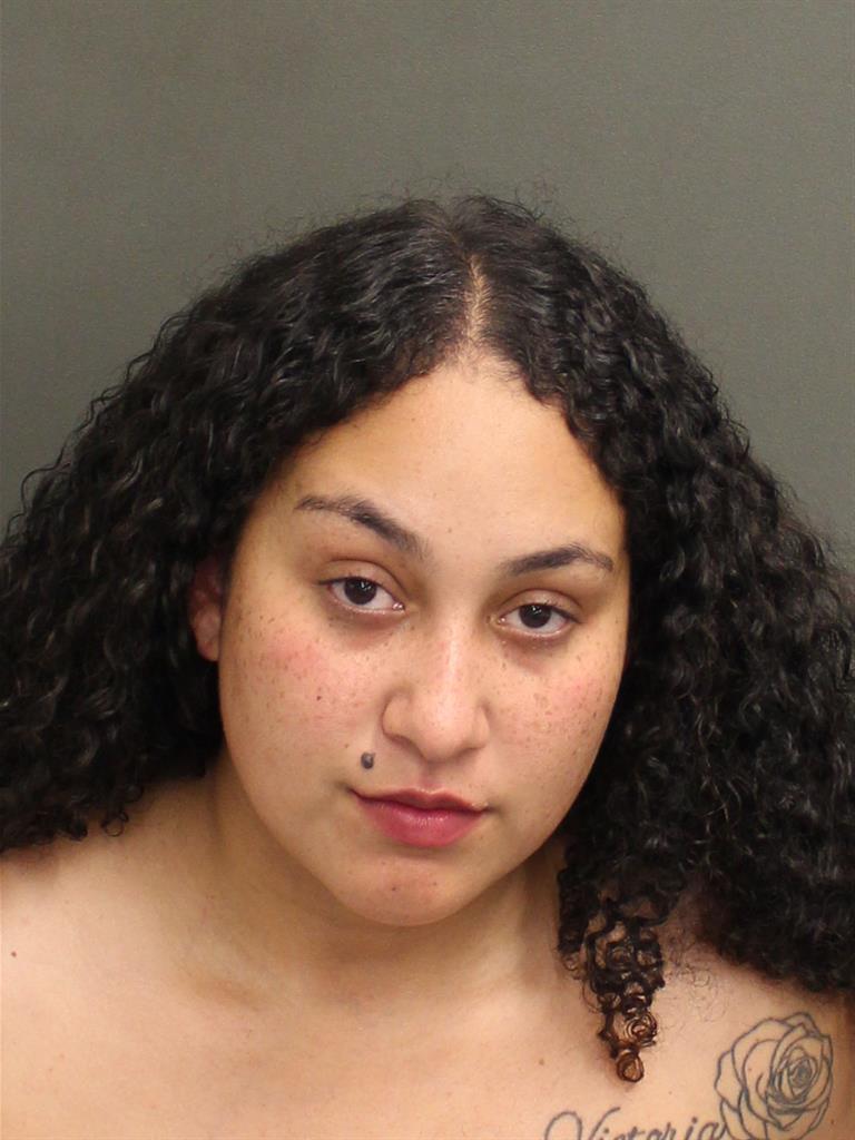  PATRICIA MALAVESUAREZ Mugshot / County Arrests / Orange County Arrests