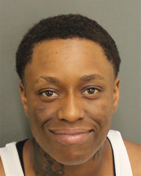  KALEIGH MONIQUE GOFF Mugshot / County Arrests / Orange County Arrests