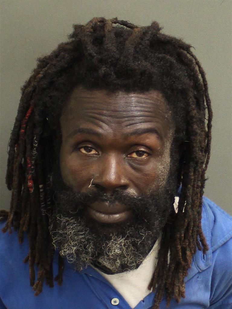  GUSMAN CASSEUS Mugshot / County Arrests / Orange County Arrests