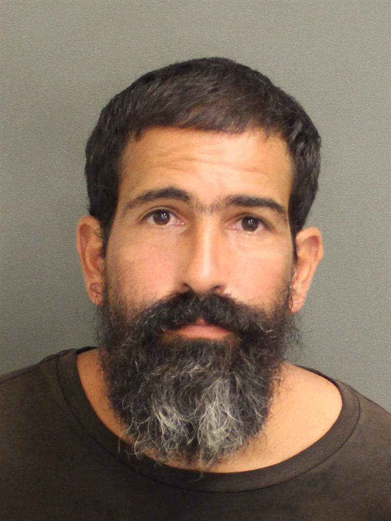  WILMER VILLALOBOS Mugshot / County Arrests / Orange County Arrests