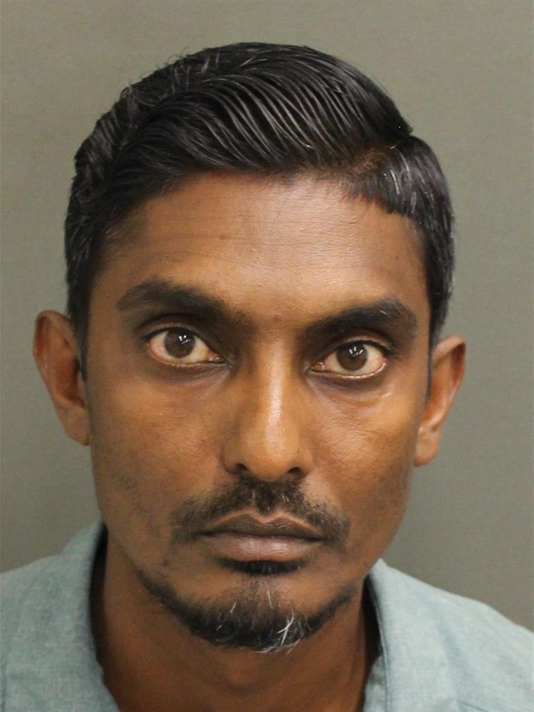  OMAR INSHAN ALLI Photo Image