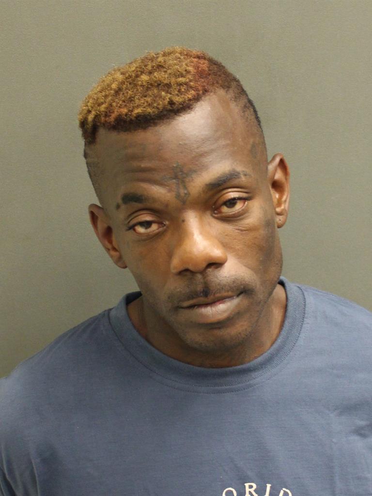 MARVIN DEMOND JR PATRICK Mugshot MARVIN DEMOND JR PATRICK Mugshot / County Arrests / Orange County Arrests