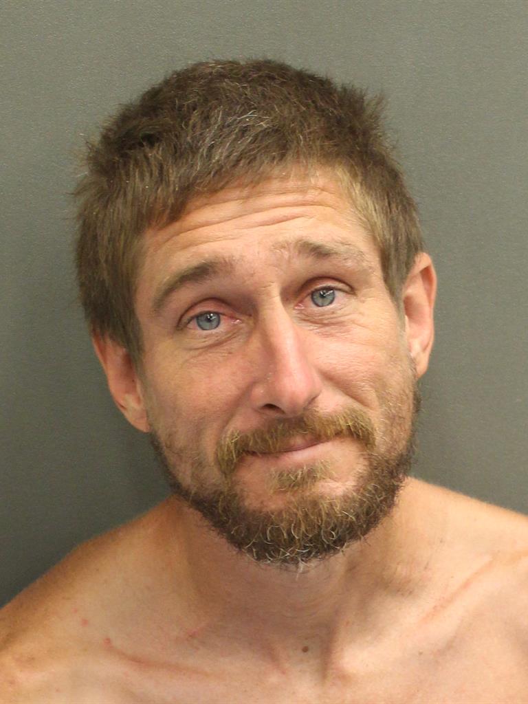  SKYLAR REED TRUDELLE Mugshot / County Arrests / Orange County Arrests