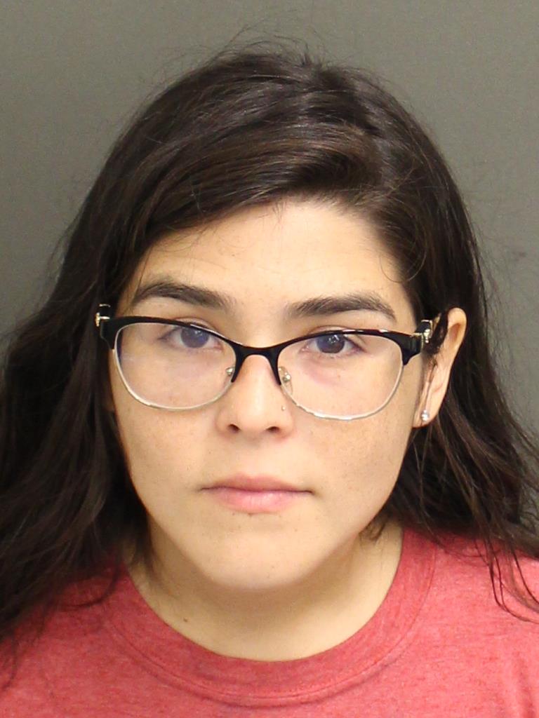  BRITTANY LAUREN SOTO Photo Image