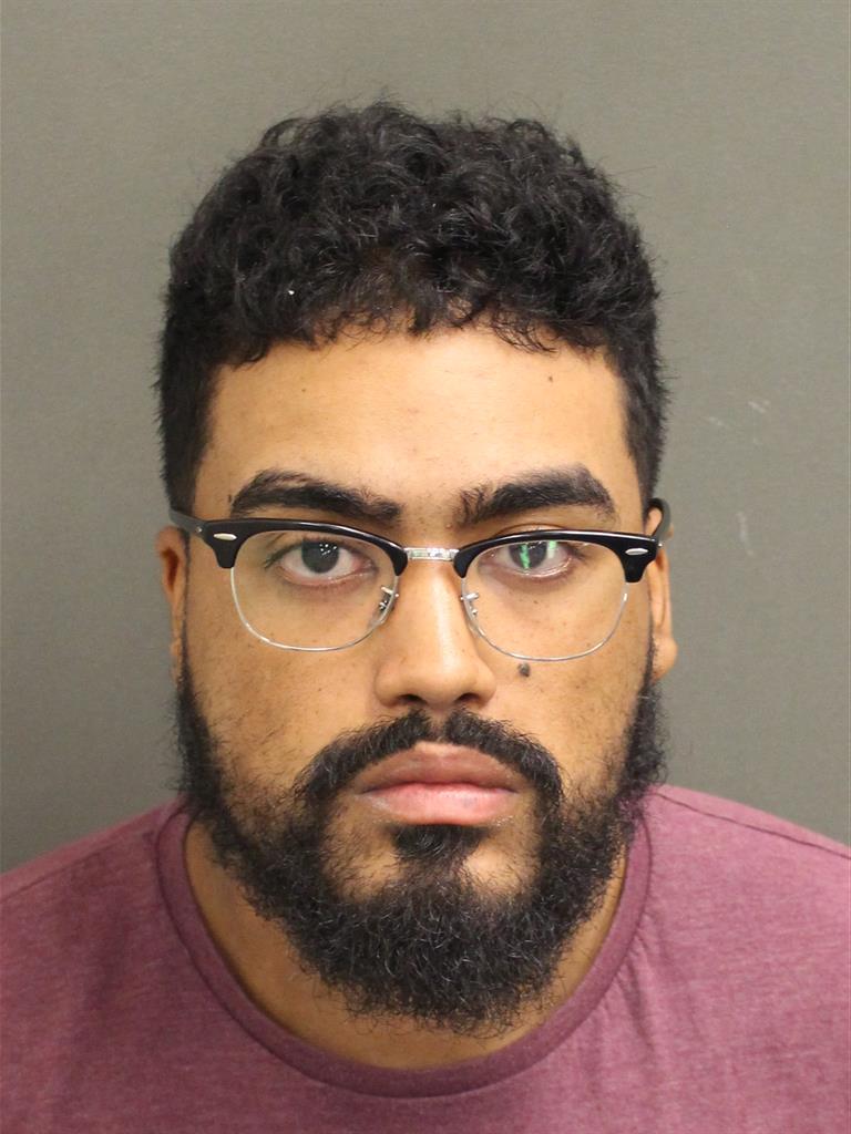  MARCOS JOSE SANCHEZAYALA Mugshot / County Arrests / Orange County Arrests