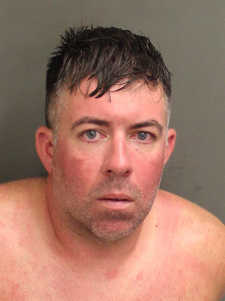 KYLE PATRICK POST Mugshot