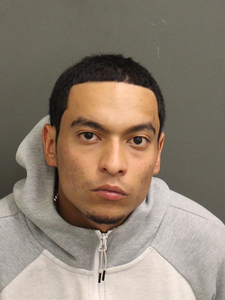  ANGEL RAYMOND PEREZ Mugshot / County Arrests / Orange County Arrests