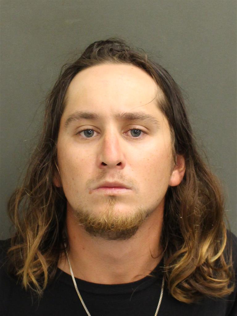  NICHOLAS PATRICK KONIDARE Mugshot / County Arrests / Orange County Arrests