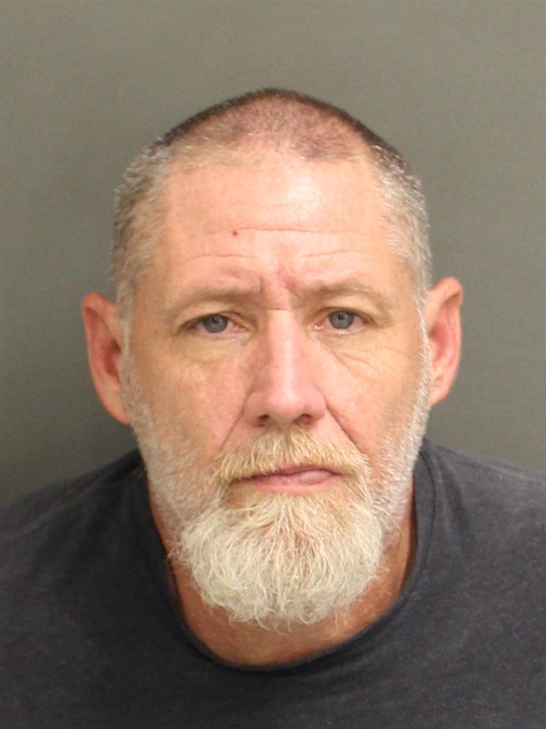  WILLIAM ALLEN JR STEPHENS Mugshot / County Arrests / Orange County Arrests