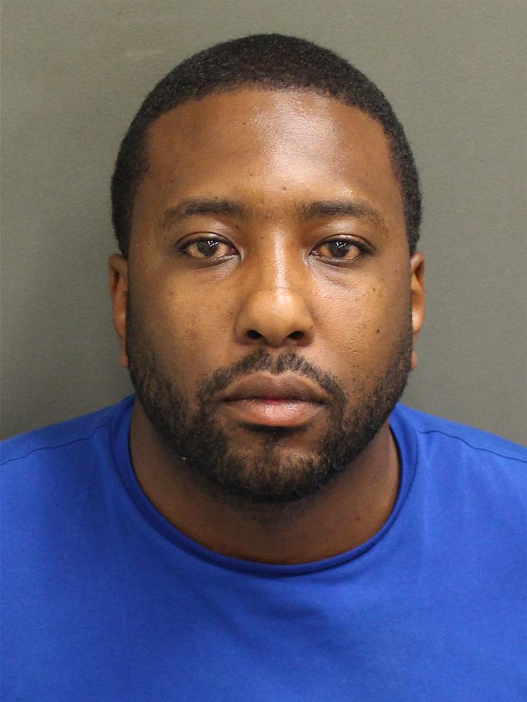  TRAMYIAN MURRAY DOSTON Photo Image