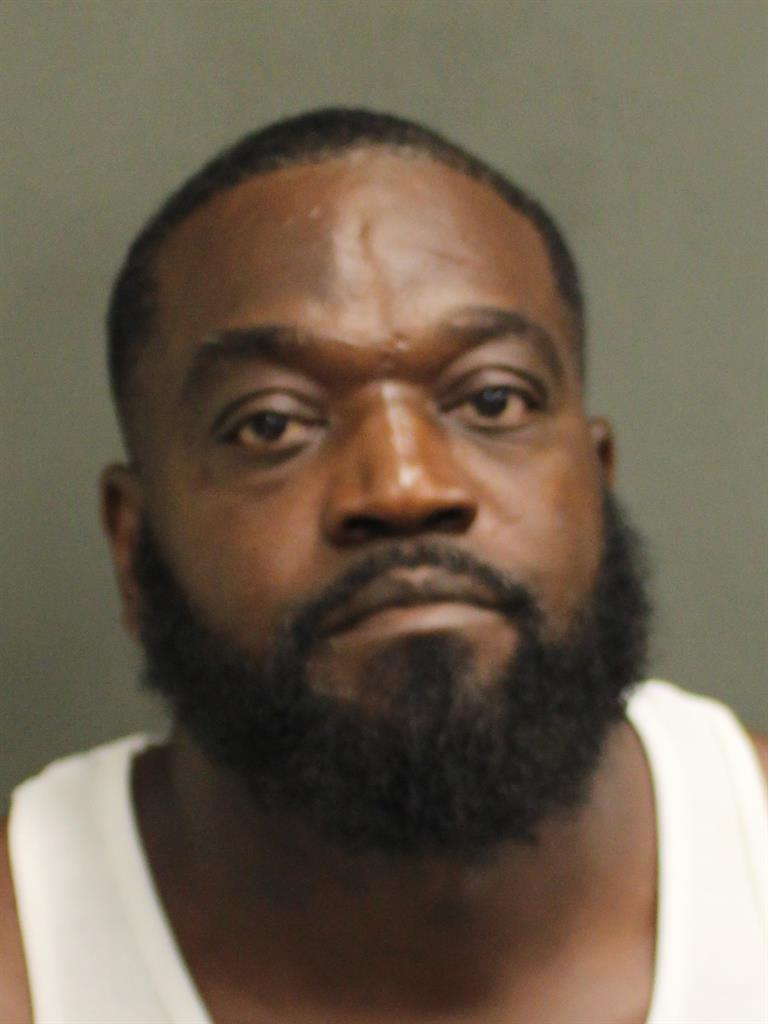  DWAYNE MAURICE JOHNSON Photo Image