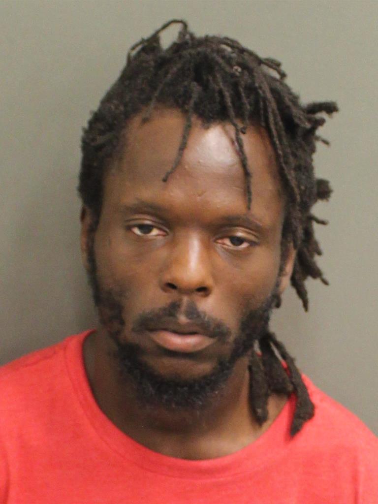  RODRIQUEZ CORTEZ JR JR LEEKS Mugshot / County Arrests / Orange County Arrests