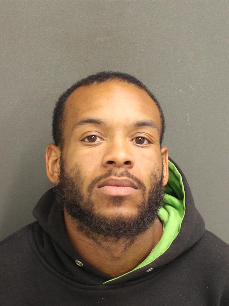  JOWUAN TODD GIVENS Photo Image