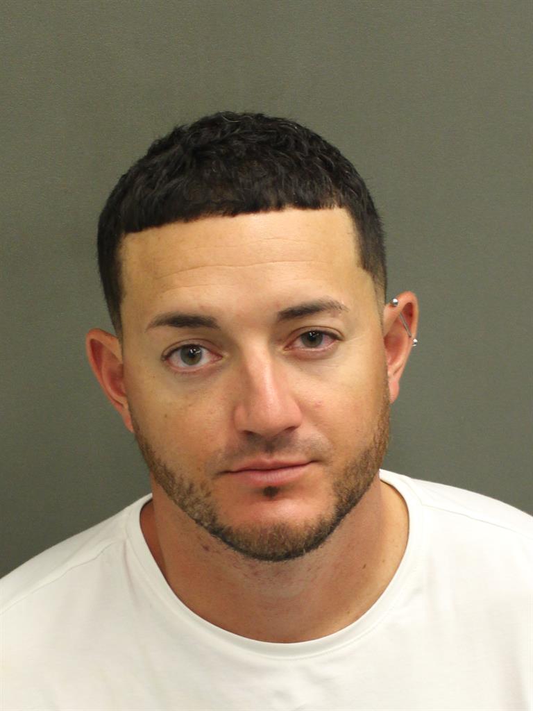  JEAN CARLOS FLORESRIVERA Mugshot / County Arrests / Orange County Arrests