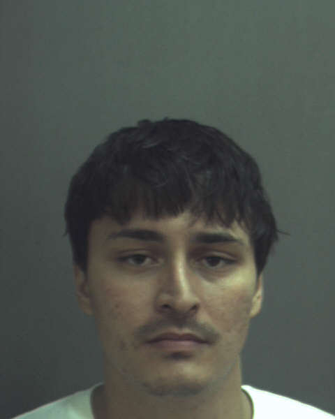  ANDREW YARNALL Mugshot / County Arrests / Orange County Arrests