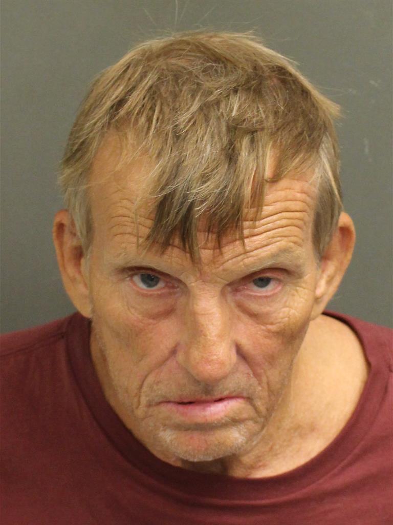  KIRK MATTHEW SCHNEIDER Mugshot / County Arrests / Orange County Arrests