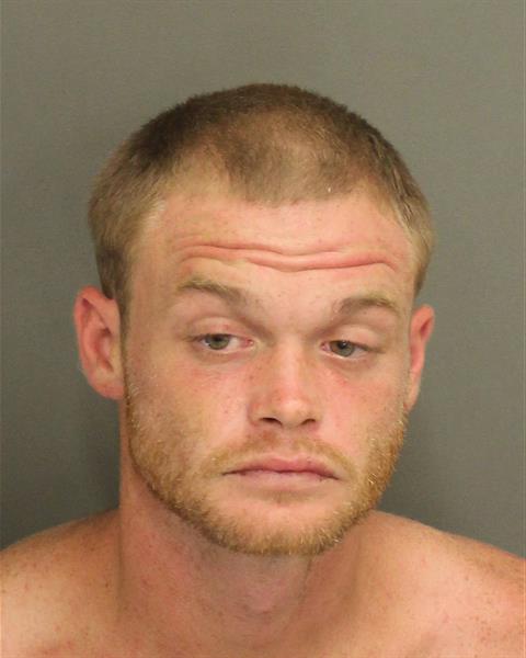  QUINTIN A COOK Mugshot / County Arrests / Orange County Arrests