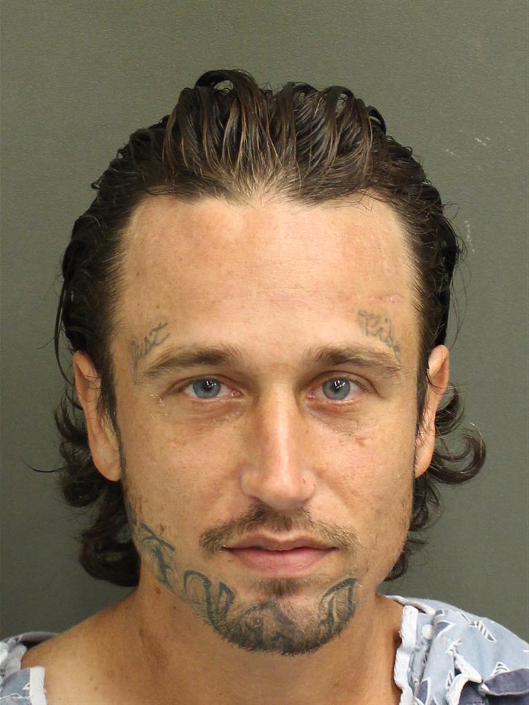  DAVID MICHAEL OCCHINO Photo Image