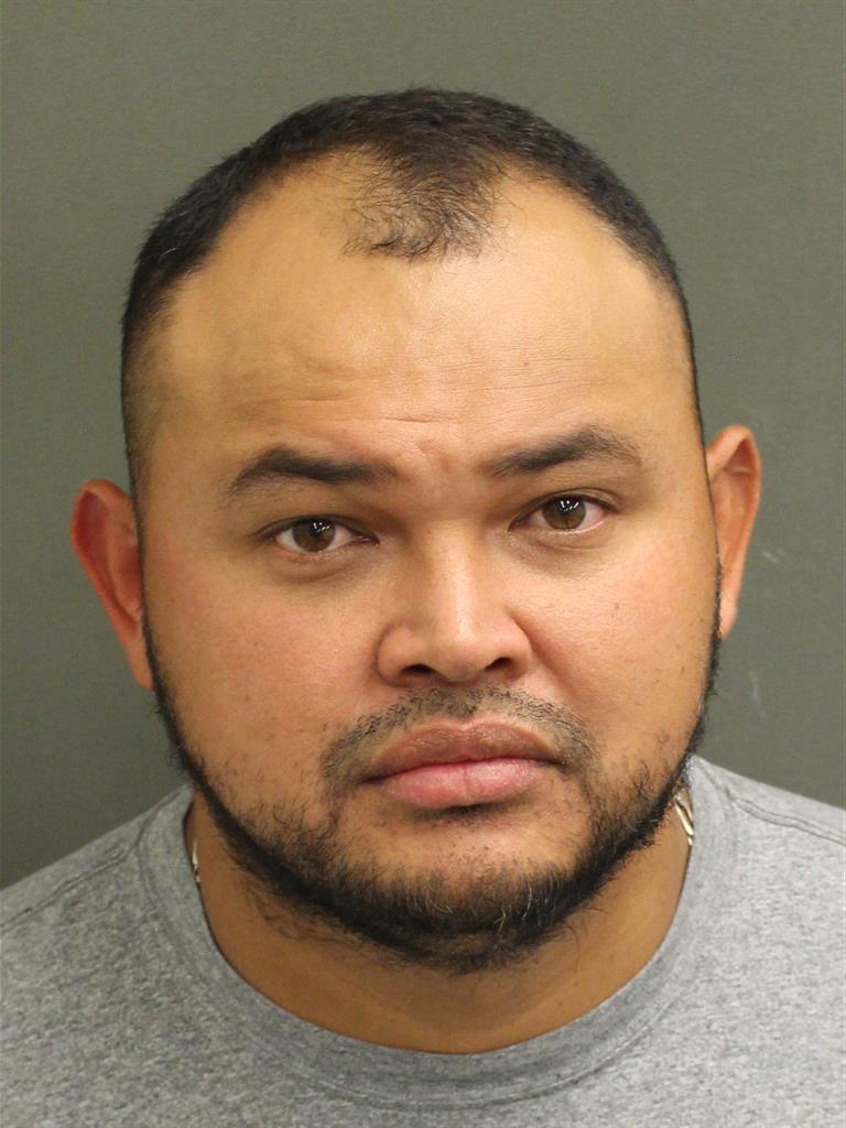  LEONEL ORLANDO MARQUINARODRIGUEZ Mugshot / County Arrests / Orange County Arrests
