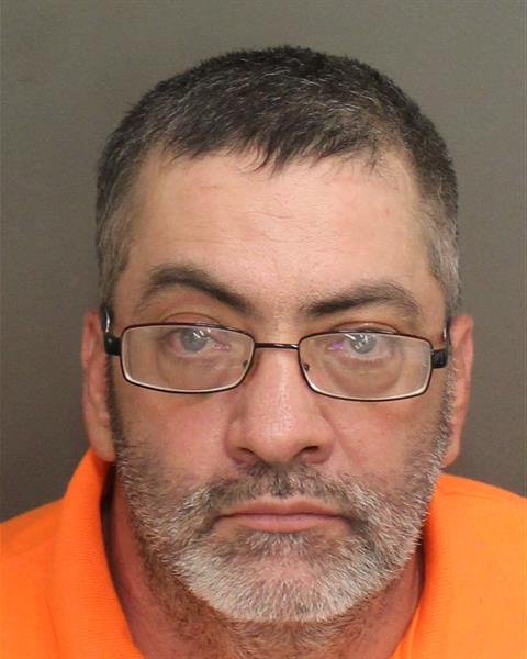 JAMES FRANCIS MARTINO Mugshot / County Arrests / Orange County Arrests
