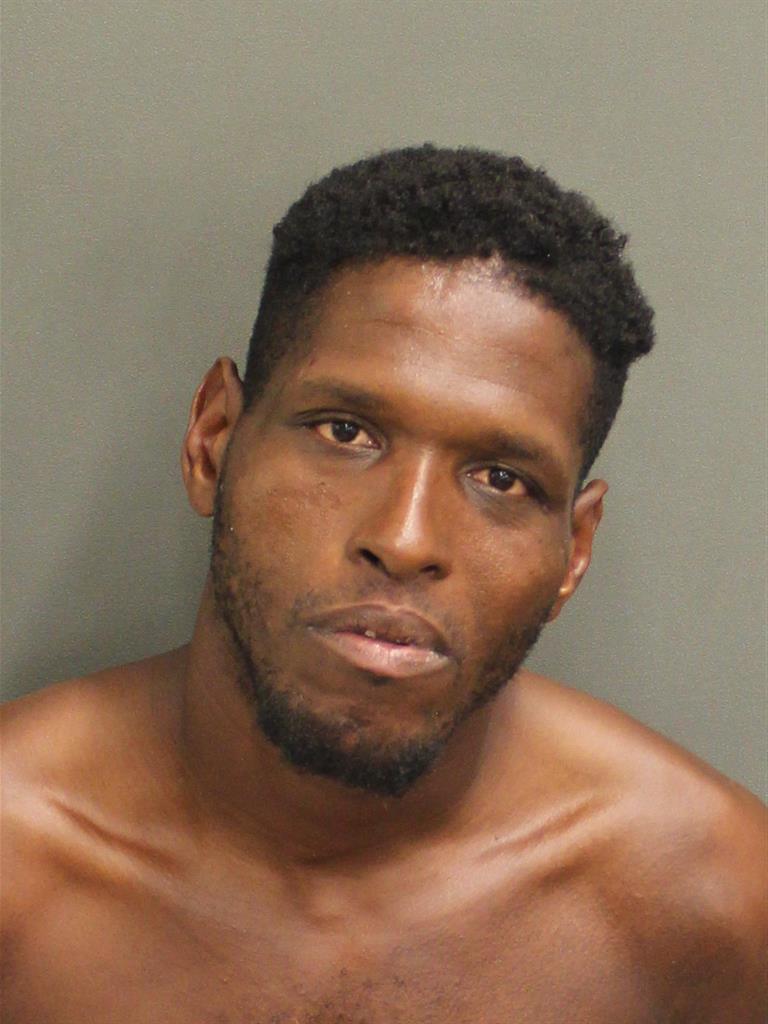  JORGE ARMANDO ORTIZ Mugshot / County Arrests / Orange County Arrests