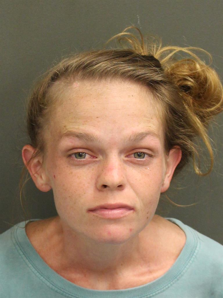  MEAGAN LEIGH BEAUDOIN Photo Image