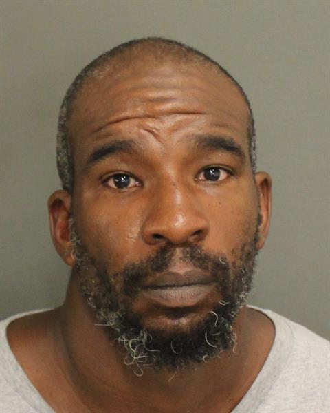  JESSIE JR JAMES Mugshot / County Arrests / Orange County Arrests