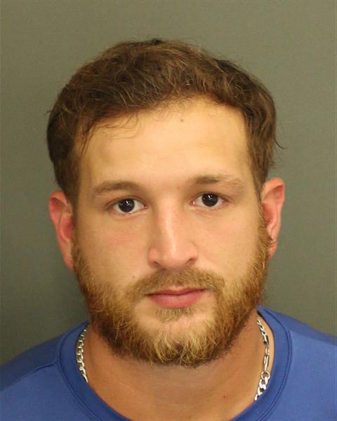  MATHEW STEVEN VERDEZA Mugshot / County Arrests / Orange County Arrests