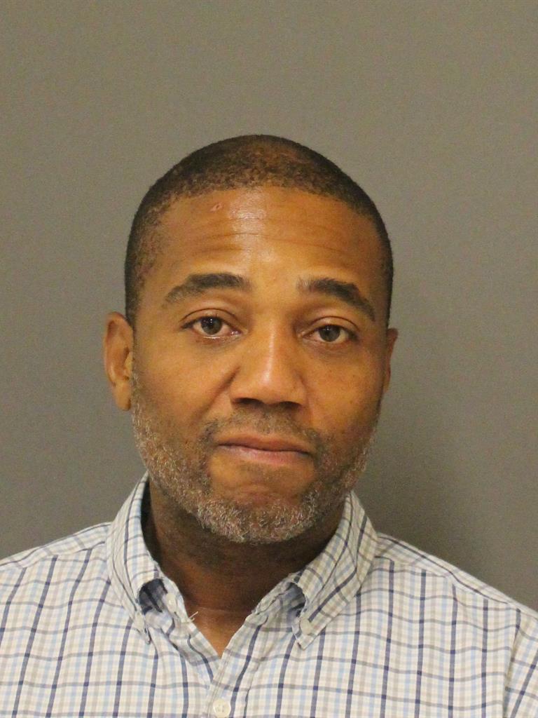  WILLIAM BUSH Mugshot / County Arrests / Orange County Arrests