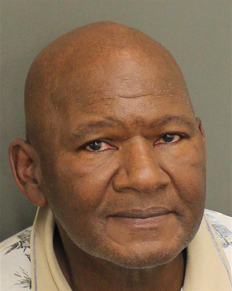  JAMES LEE HARRIS Mugshot / County Arrests / Orange County Arrests