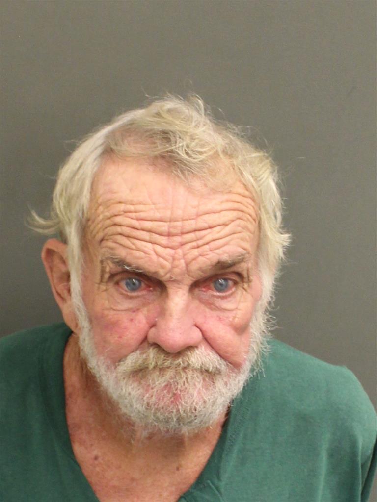  EVERETT RAY LINNENS Mugshot / County Arrests / Orange County Arrests