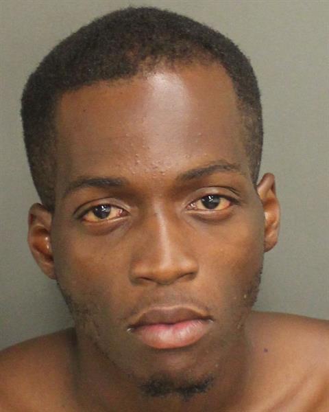 DARIUS HARDY Mugshot / County Arrests / Orange County Arrests