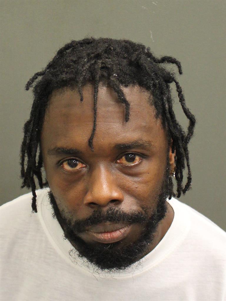  ROBERT HARRIS Mugshot / County Arrests / Orange County Arrests