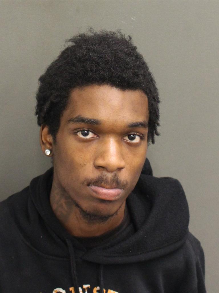 ELIJAH JAMICHAEL BELL Mugshot ELIJAH JAMICHAEL BELL Mugshot / County Arrests / Orange County Arrests