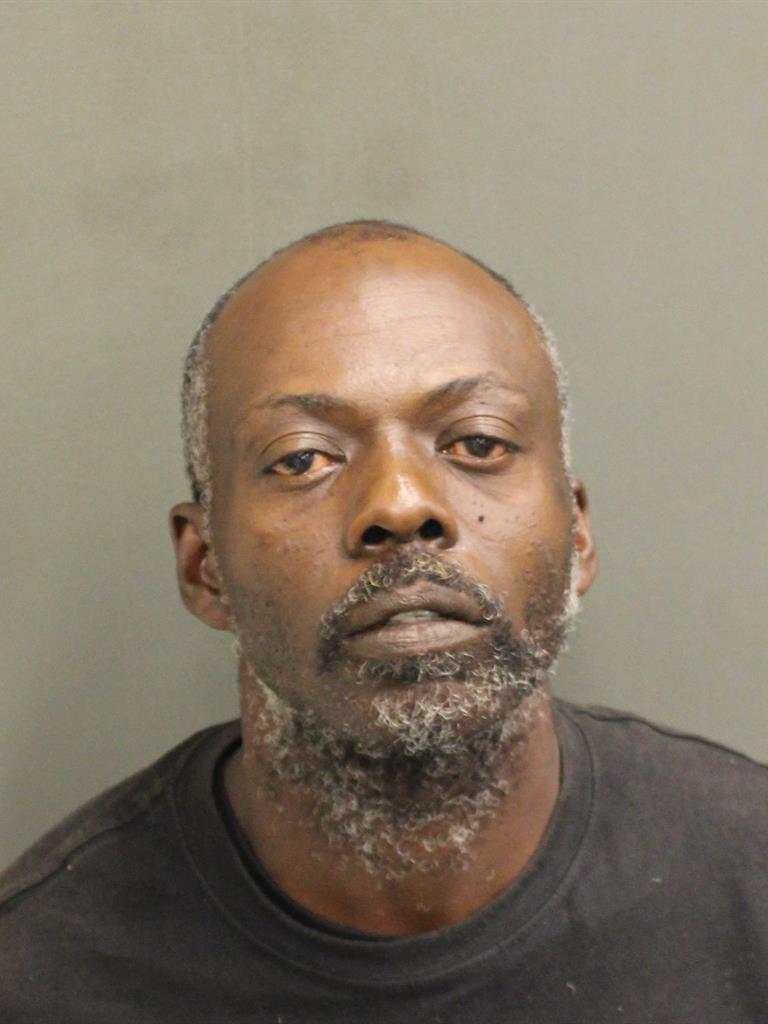  RANALDO NEAHMIAH FULLER Mugshot / County Arrests / Orange County Arrests